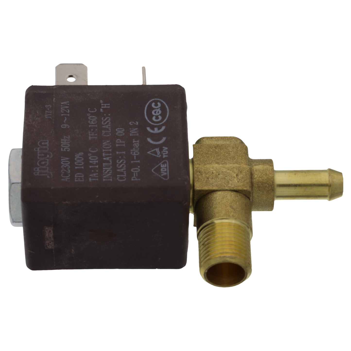 Polti elettrovalvola JYZ-3 230V Vaporello Vaporella Unico Forever Lecoaspira PR