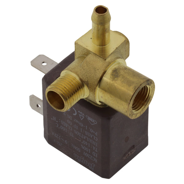 Polti electrovalve coil Vaporella Forever Star Lecoaspira 715 FAV50 PRO90