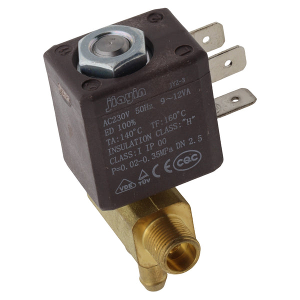 Polti solenoid valve JYZ-3 iron Vaporella 3000 4000 4800 Vaporetto 1500