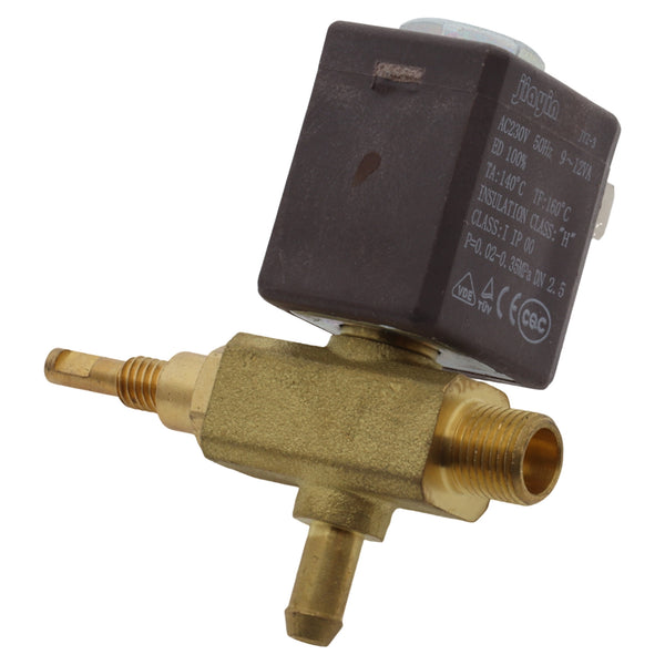 Polti solenoid valve JYZ-3 iron Vaporella 3000 4000 4800 Vaporetto 1500