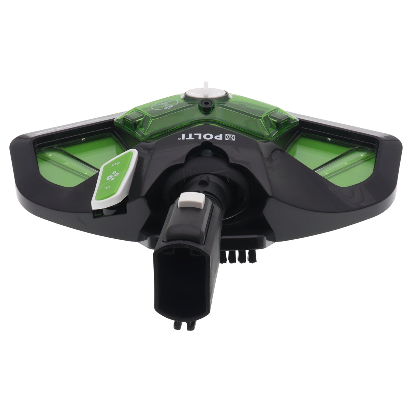 Polti szczotka do podłóg VaporForce zielona Vaporetto Smart 110 Eco 120 100 35 40