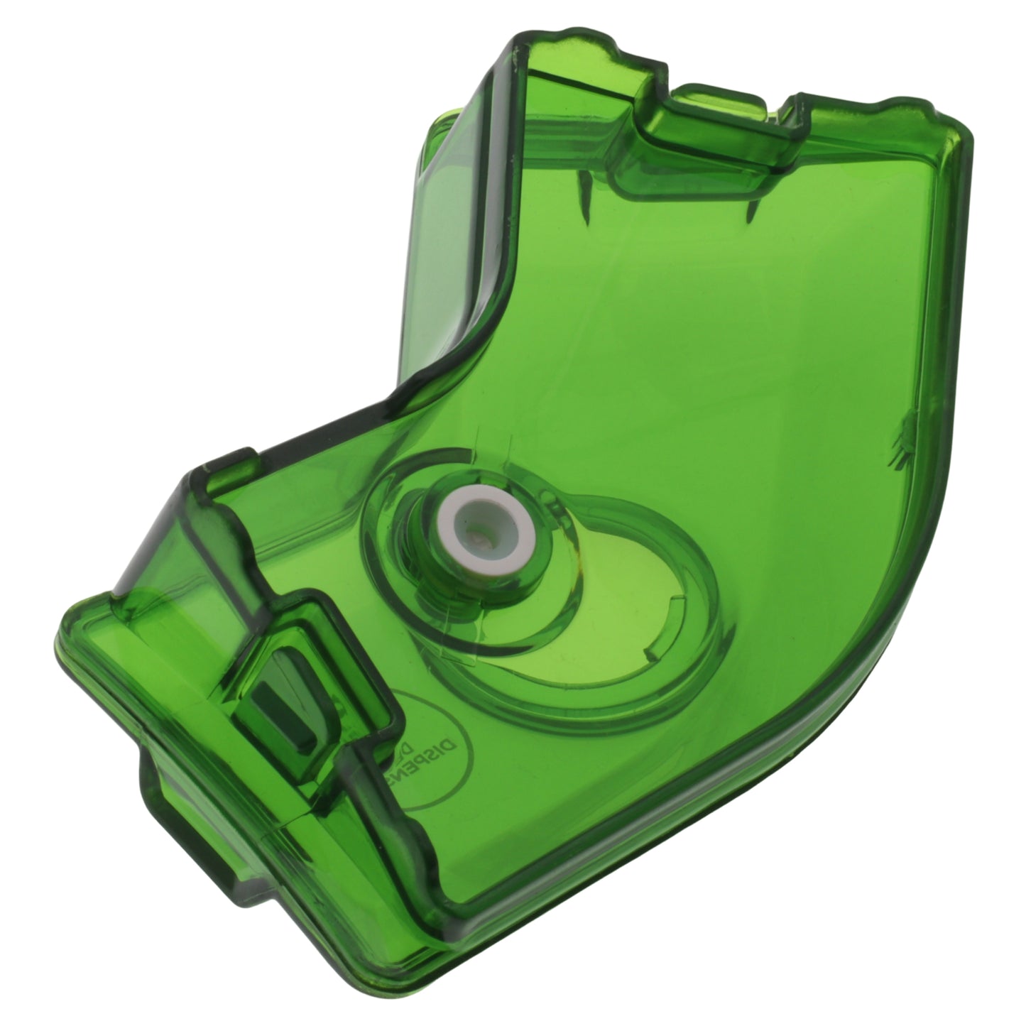 Polti serbatoio Deo Dispenser verde spazzola Vaporetto Smart 110 Eco 100 120