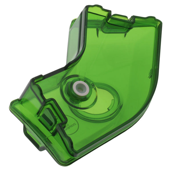 Polti serbatoio Deo Dispenser verde spazzola Vaporetto Smart 110 Eco 100 120