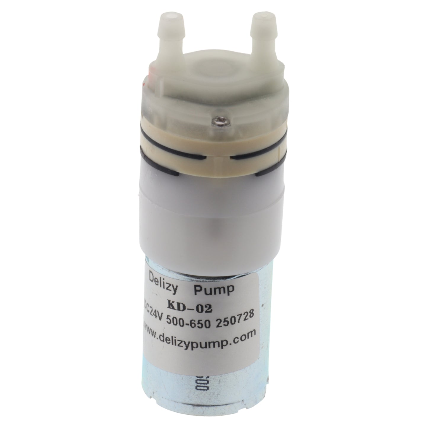 Pompa acqua KD02 24V E3 per scopa lavapavimenti Polti RollySteam WD - M0007715
