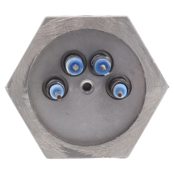 Polti cilindro resistencia Vaporetto Eco Pro 2500 3000 MondialVap 1000 2000 5000