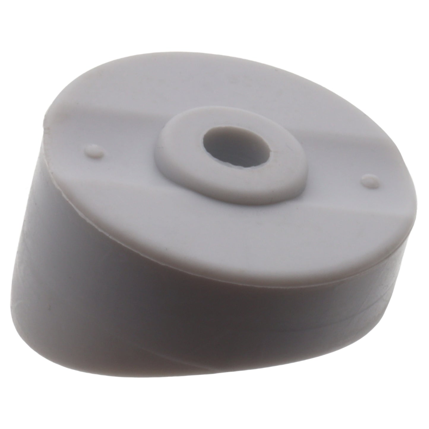 Polti junta de goma boccetta tubo flexible Sani System Vaporetto Cimex