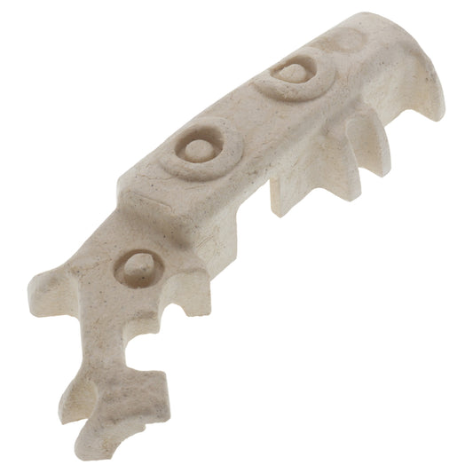 Polti osłona pokrywa izolacyjna prawa rura Sani System Vaporetto Cimex Disinfector