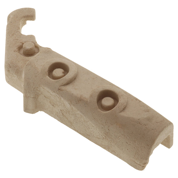 Polti osłona pokrywa izolacyjna lewa rura Sani System Vaporetto Cimex Disinfector