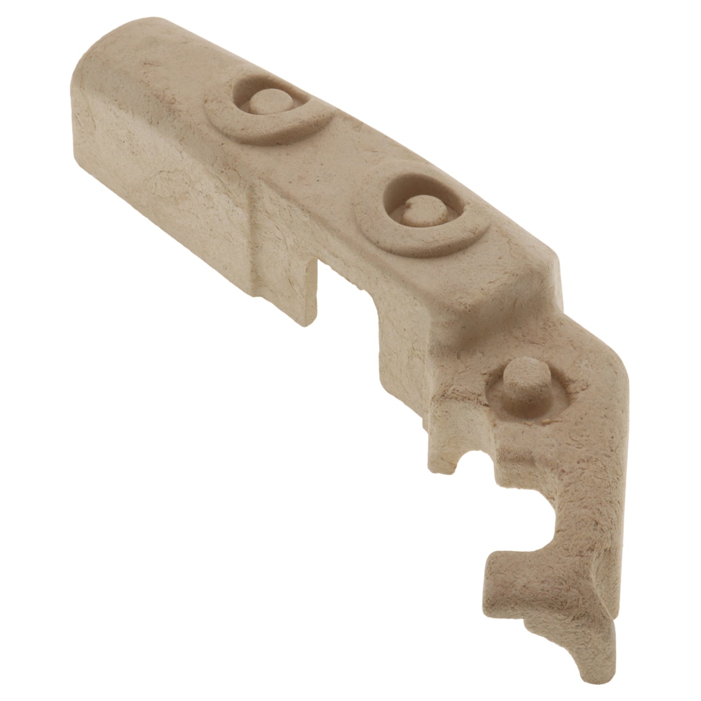 Polti osłona pokrywa izolacyjna lewa rura Sani System Vaporetto Cimex Disinfector