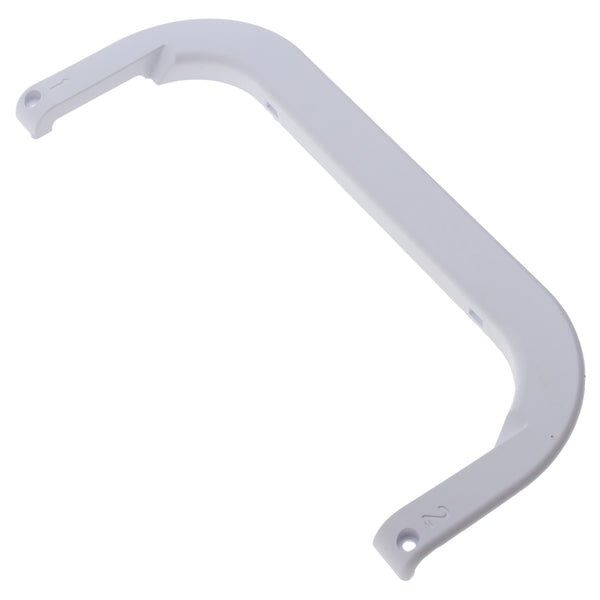 Polti lower handle body Vaporetto Unico MCV20 MCV50 MCV70 MCV80 MCV85