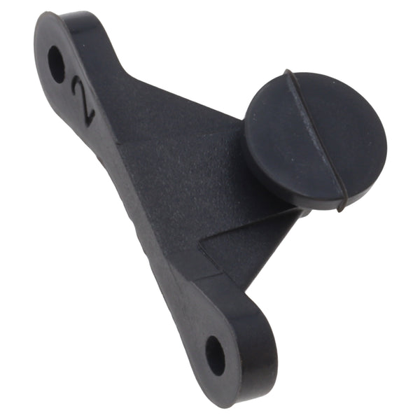 Polti scharnier links handvat Vaporetto Unico MCV20 MCV50 MCV70 MCV80 MCV85