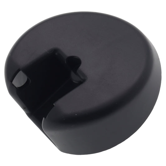 Polti rear wheel housing support for Unico MCV20 MCV50 MCV70 MCV80 vacuum cleaners.