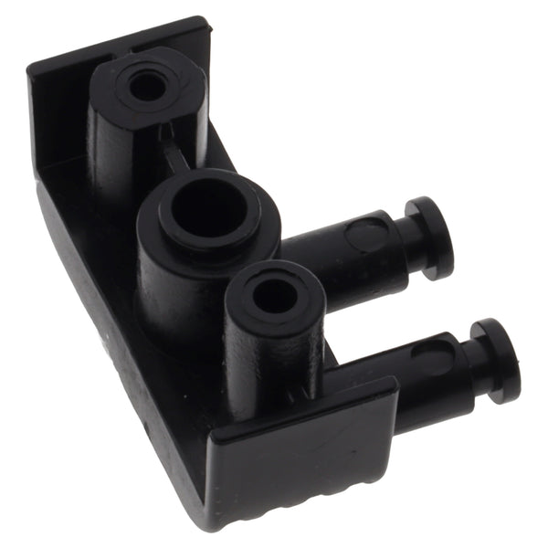 Racor conector depósito hierro Polti La Vaporella XB50 XM80 XT100