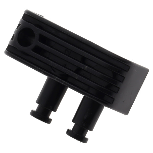 Racor conector depósito hierro Polti La Vaporella XB50 XM80 XT100