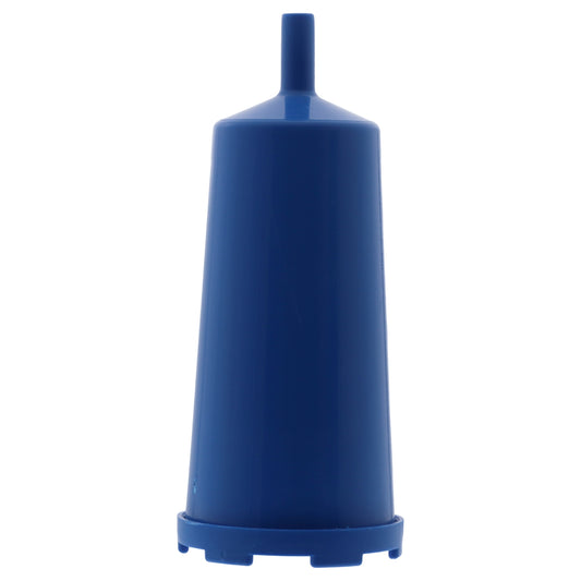 Grimac filtro acqua anti calcare addolcitore 25L universale per macchina da caffè con tubo