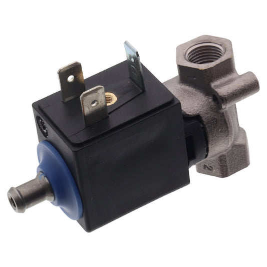 Grimac electrovalvă bobină 3 căi 220V SFA00 aparat de cafea Nuvola Terry Black