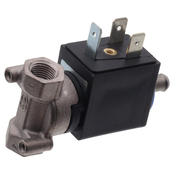 Grimac solenoid valve coil 3-way 220V SFA00 coffee machine Nuvola Terry Black