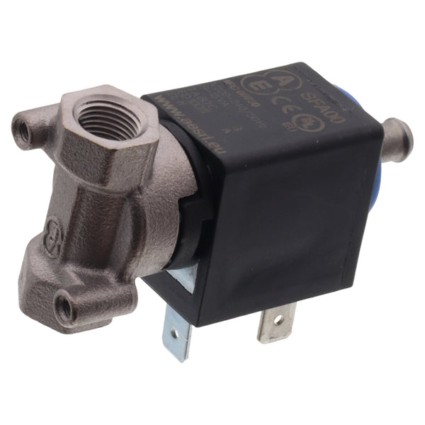 Grimac solenoid valve coil 3-way 220V SFA00 coffee machine Nuvola Terry Black