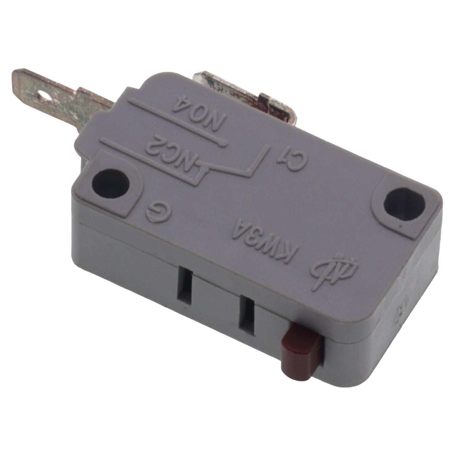 DeLonghi Mikro Schalter KW3A Schalter Ofen Mikrowelle Compact MW200 MW205