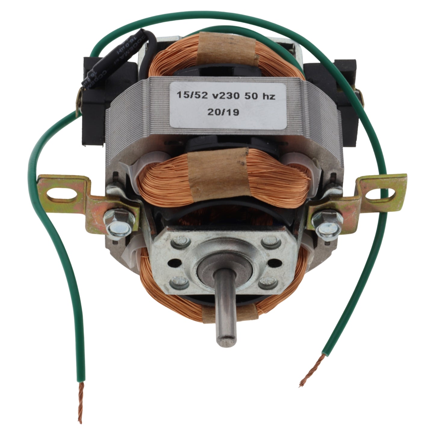 Elchim motor 230V 74mm uscător de păr Allegro 1400W 344117004Z