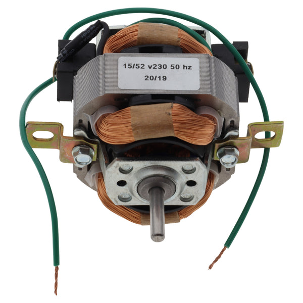 Elchim motor 230V 74mm uscător de păr Allegro 1400W 344117004Z