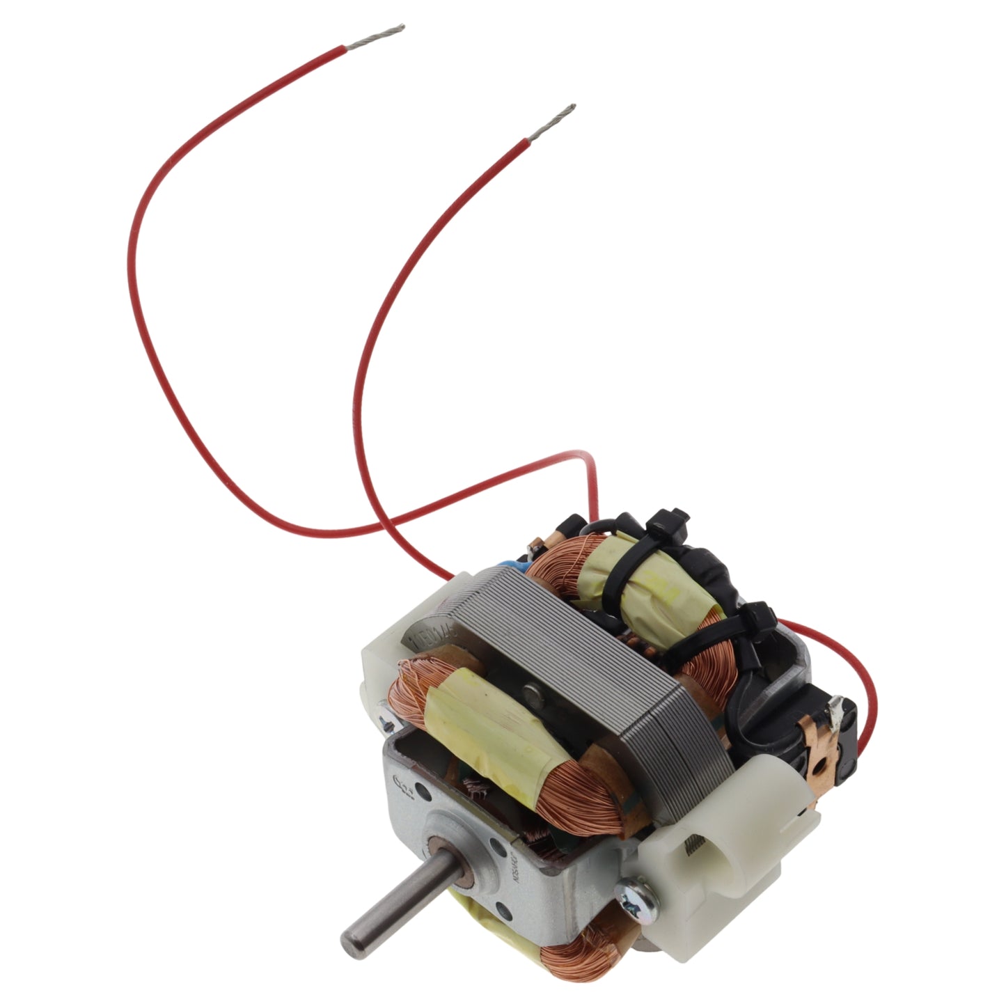 Elchim motor 220V 75mm uscător de păr Fifties Light Milano Seven NOTE!