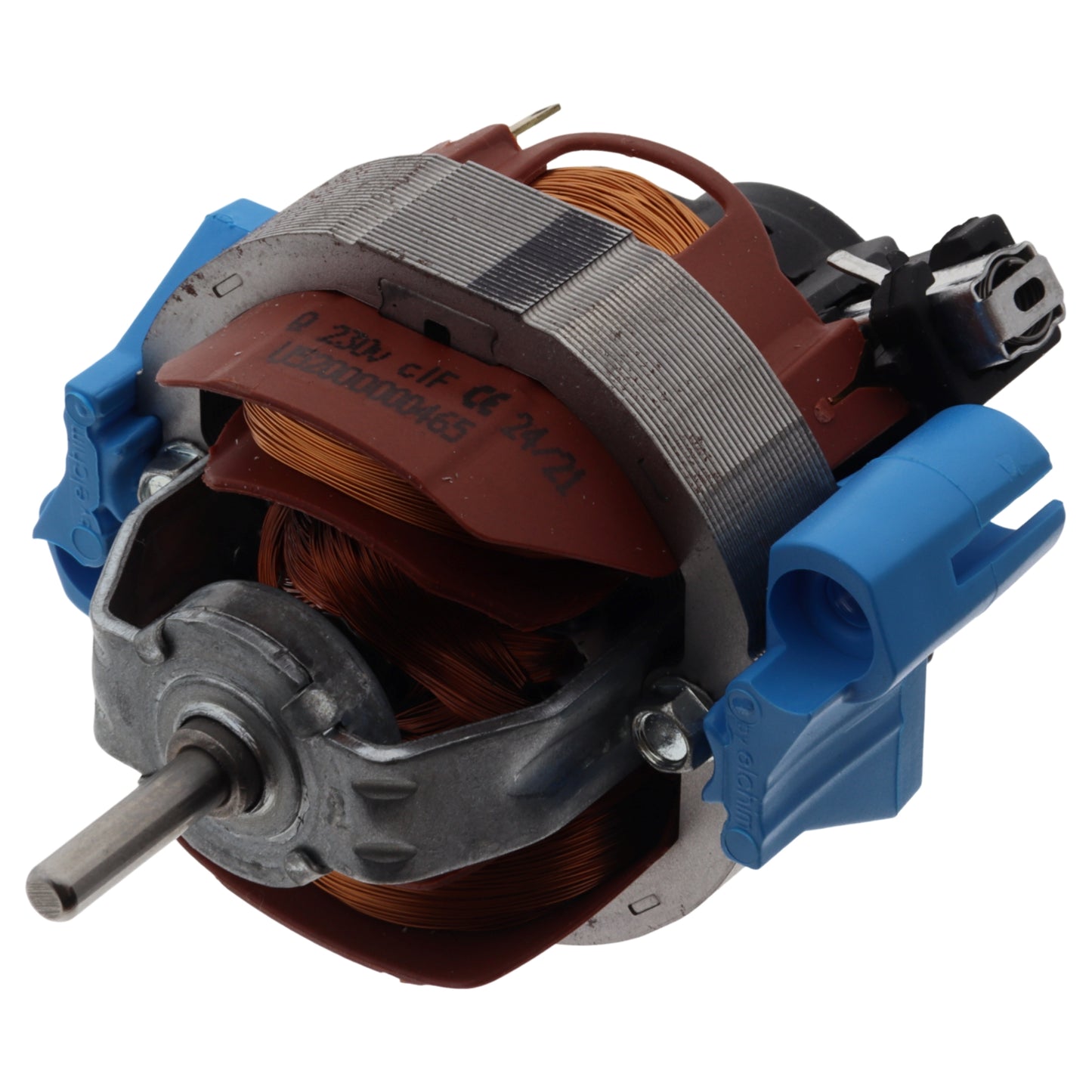 Elchim silnik 230V U52000000465 suszarka do włosów Light Fifties 2491F7005Z