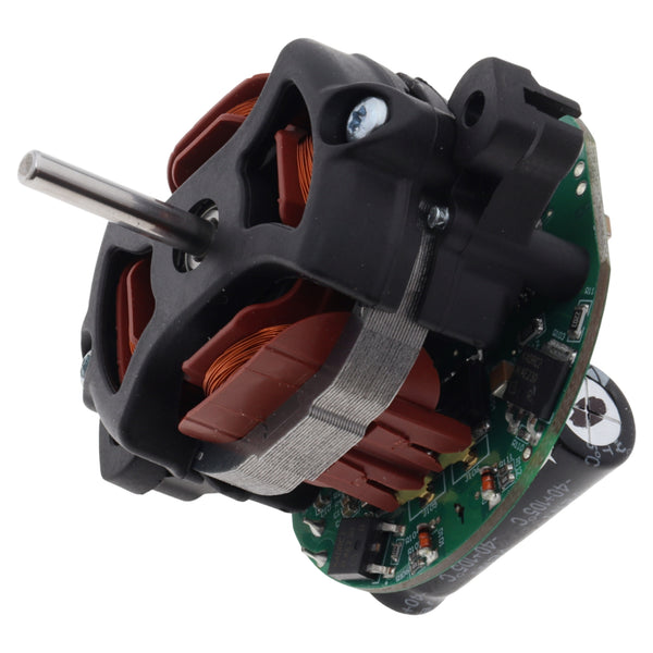 Elchim motore 230V FISE 66mm phon asciugacapelli Xlite Plus Run B45M00000020