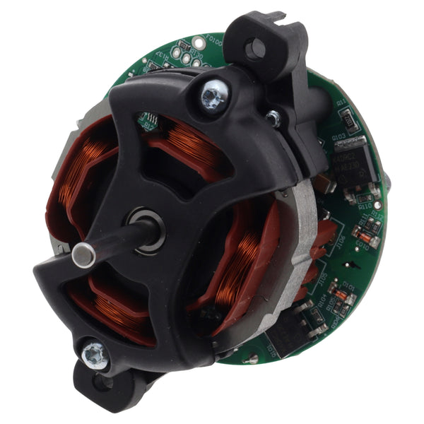 Elchim motore 230V FISE 66mm phon asciugacapelli Xlite Plus Run B45M00000020