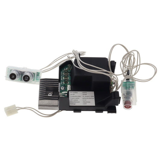 Krups printplaat PCB 230V EF472 voor Nespresso koffiemachine LeCube XN5000 XN5005