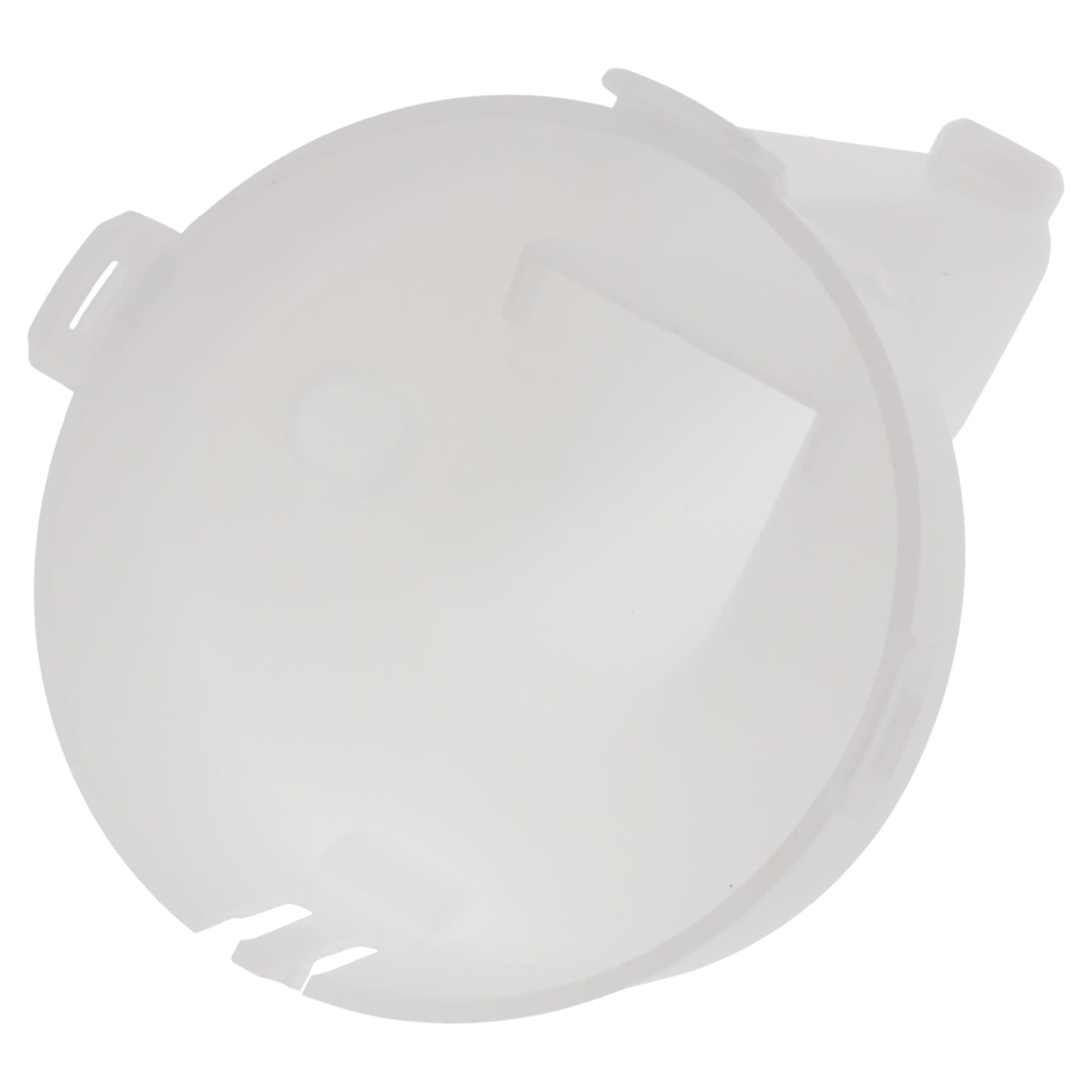 Krups nozzle spout for coffee machine Pixie Clips XN3005 XN3008 XN306T