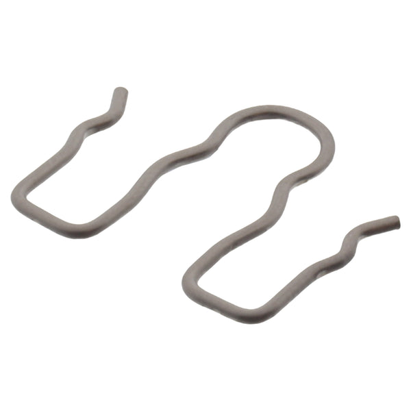 Krups Molle Blockierung Rohre Anschluss Pumpe Kaffeemaschine Pixie Essenza Citiz