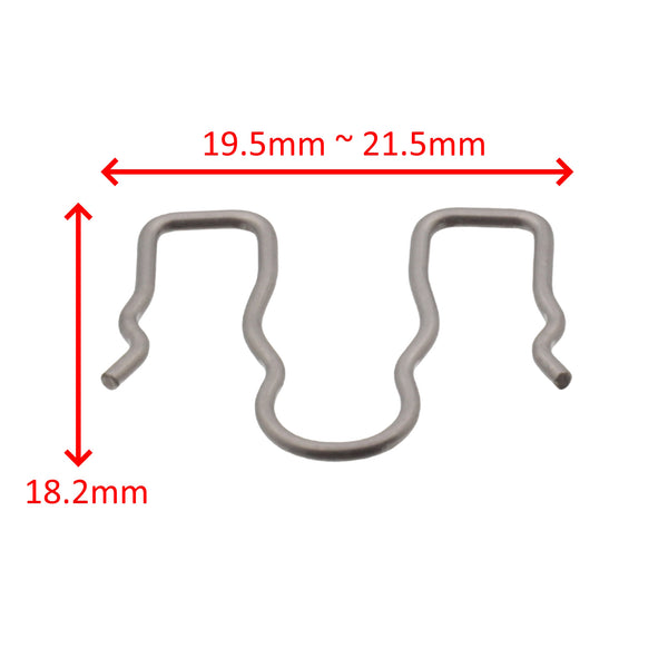 Krups Molle Blockierung Rohre Anschluss Pumpe Kaffeemaschine Pixie Essenza Citiz