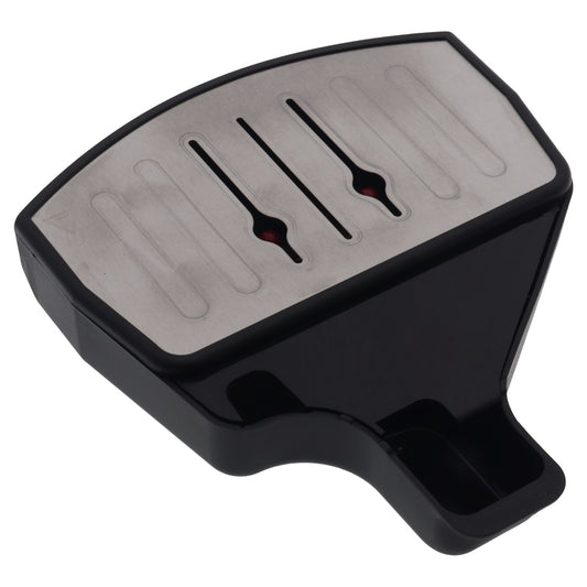 Griglia poggiatazze macchina caffè Krups Mini Me MS-623502, offerta Griglia poggiatazze macchina caffè Krups Mini Me MS-623502, offerta