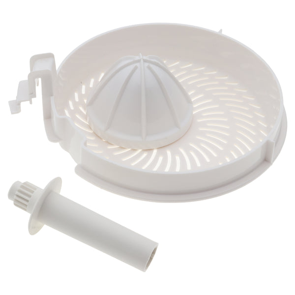 Moulinex Tefal wyciskarka do cytrusów robot kuchenny Adventio Mistral FP200 FP302 FP600