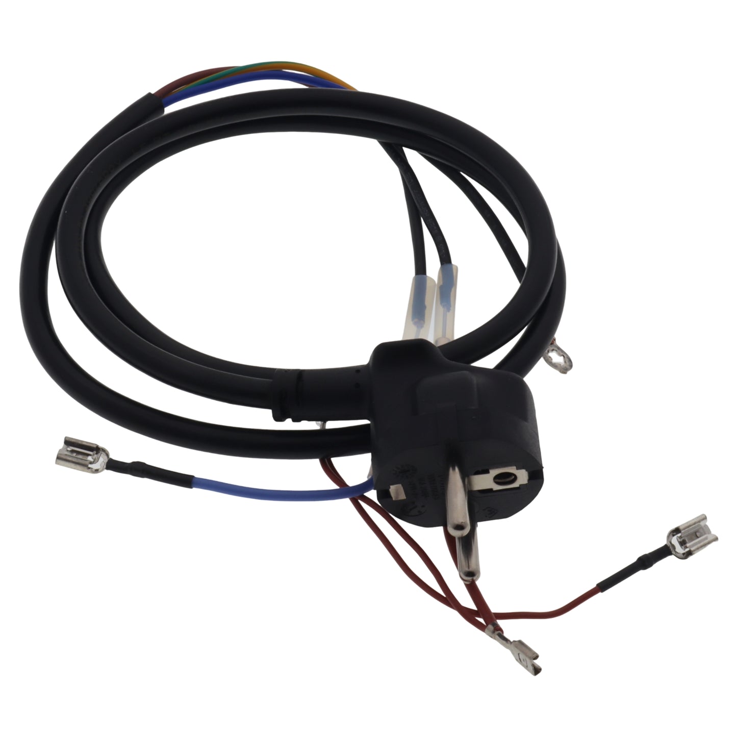 Krups cavo alimentazione termo fusibili 133°C macchina caffè Dolce Gusto Piccolo XS KP1A