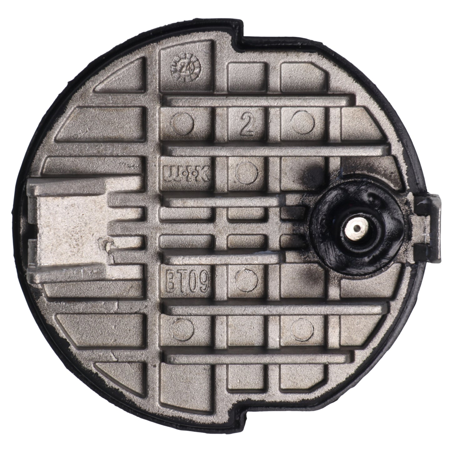 Krups disco piastra ago fora capsule WIX BT09 macchina caffè Dolce Gusto Genio S KP240