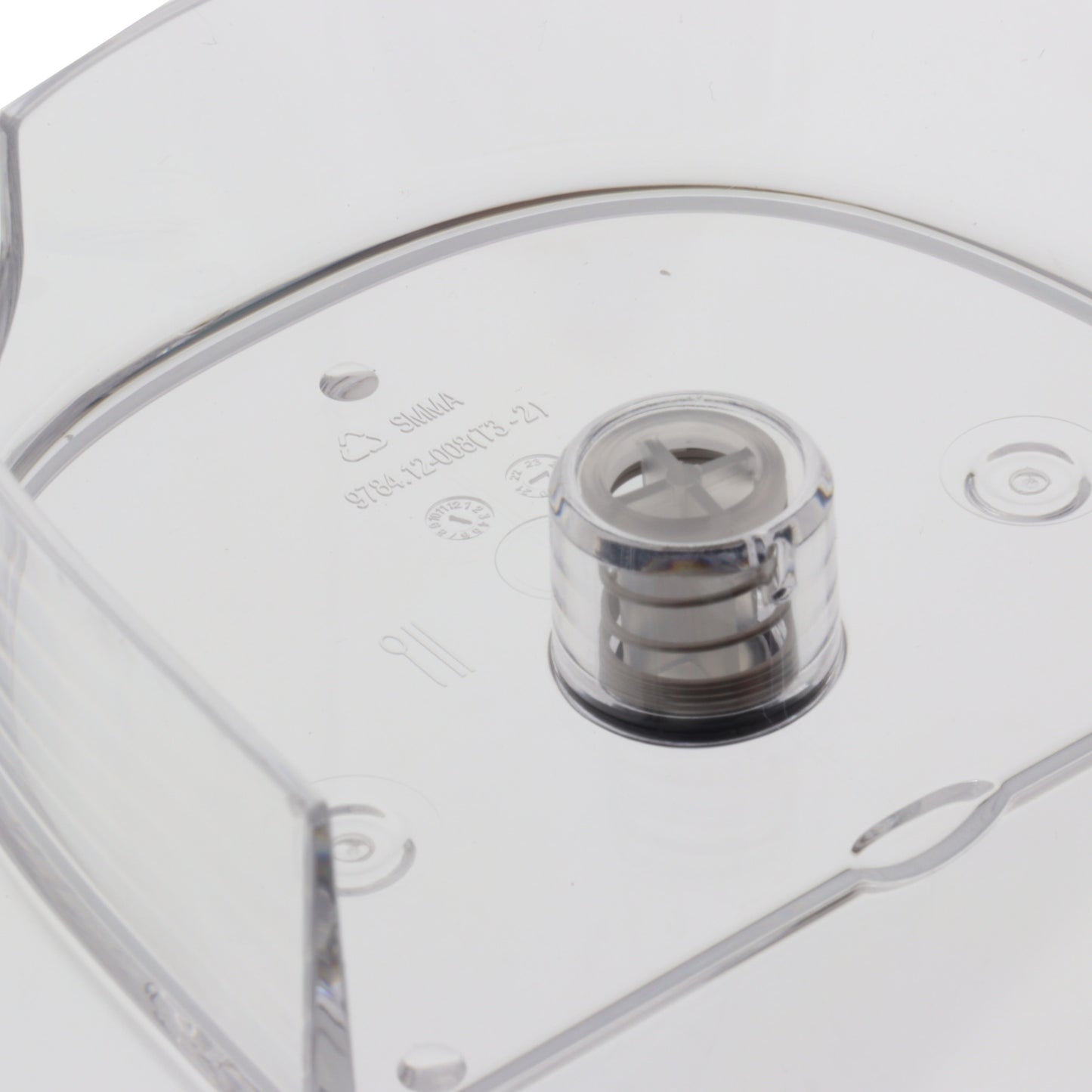 Krups serbatoio acqua 9784.12-008 macchina caffè Dolce Gusto Genio S KP240