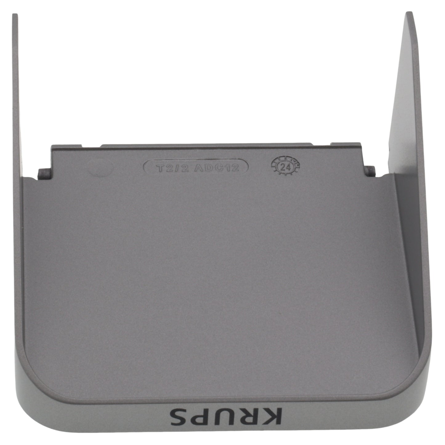 Krups suport pentru suport de cești ADC12 aparat de cafea Pixie XN3063 XN306T