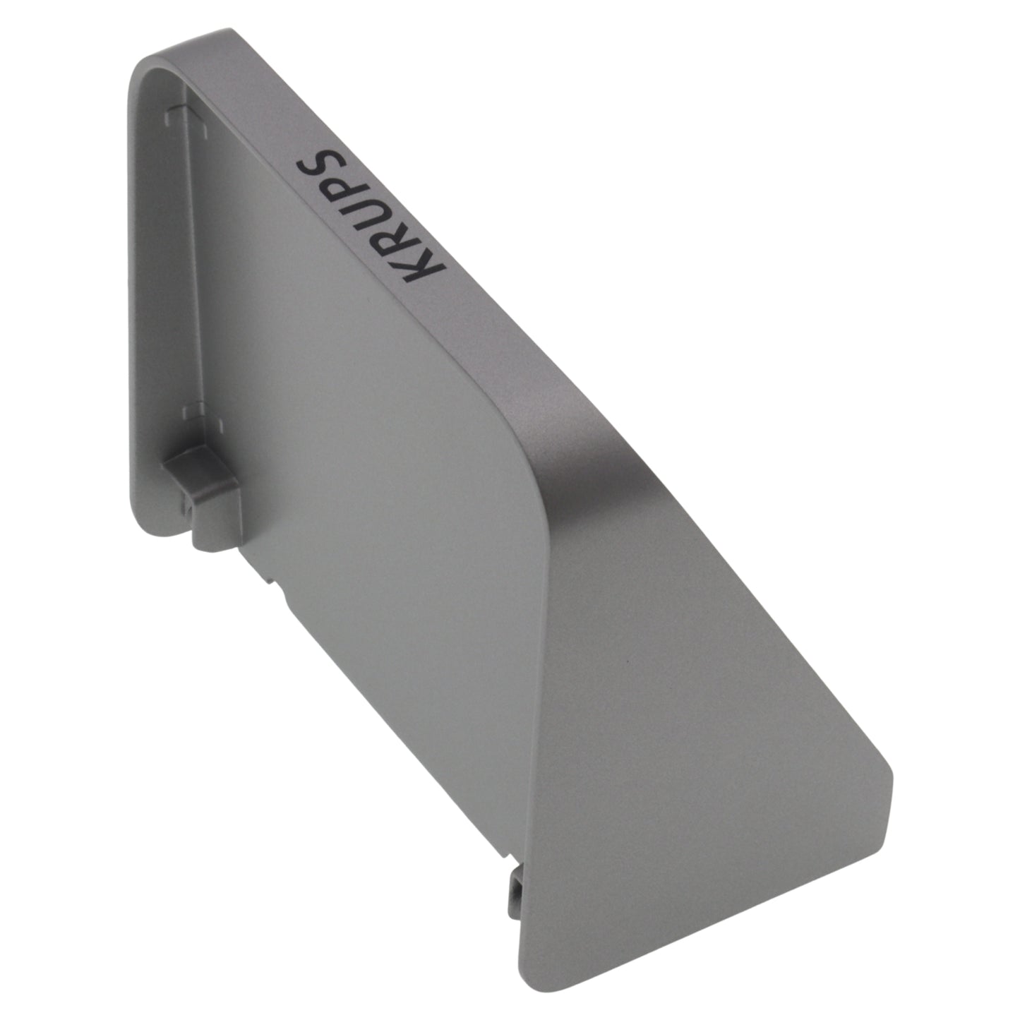 Krups supporto poggia tazze ADC12 macchina caffè Pixie XN3063 XN306T