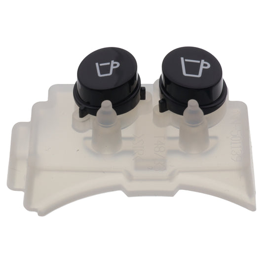 Krups tasti erogazione NN-501139 macchina caffè Pixie XN3063 XN306T