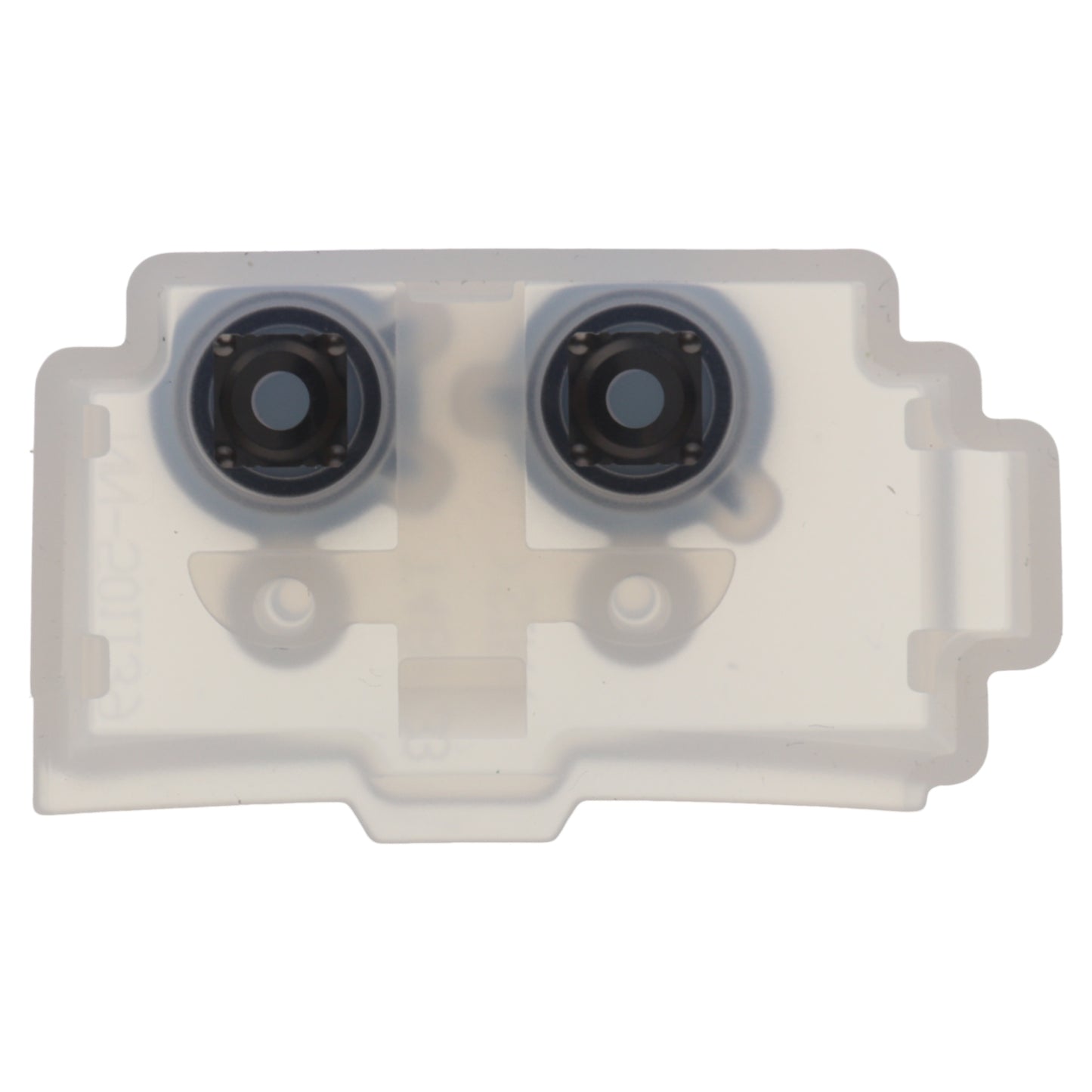 Krups butoane de eliberare NN-501139 aparat de cafea Pixie XN3063 XN306T