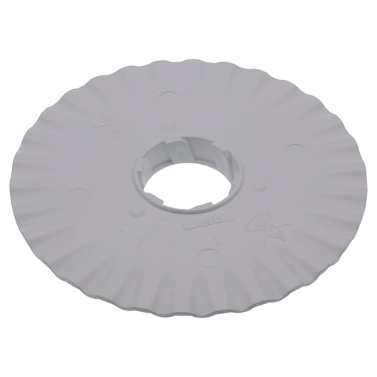 Moulinex Tefal disco emulsionatore robot cucina StoreInn Masterchef 5000 Double