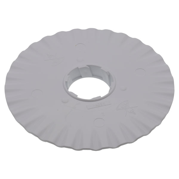 Moulinex Tefal disco emulsionatore robot cucina StoreInn Masterchef 5000 Double