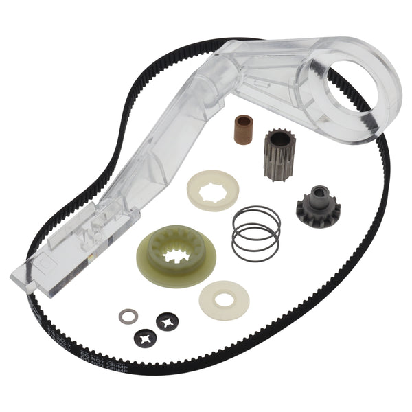 Moulinex Tefal kit levier curea roți dințate transmisie robot de bucătărie Ovatio 3