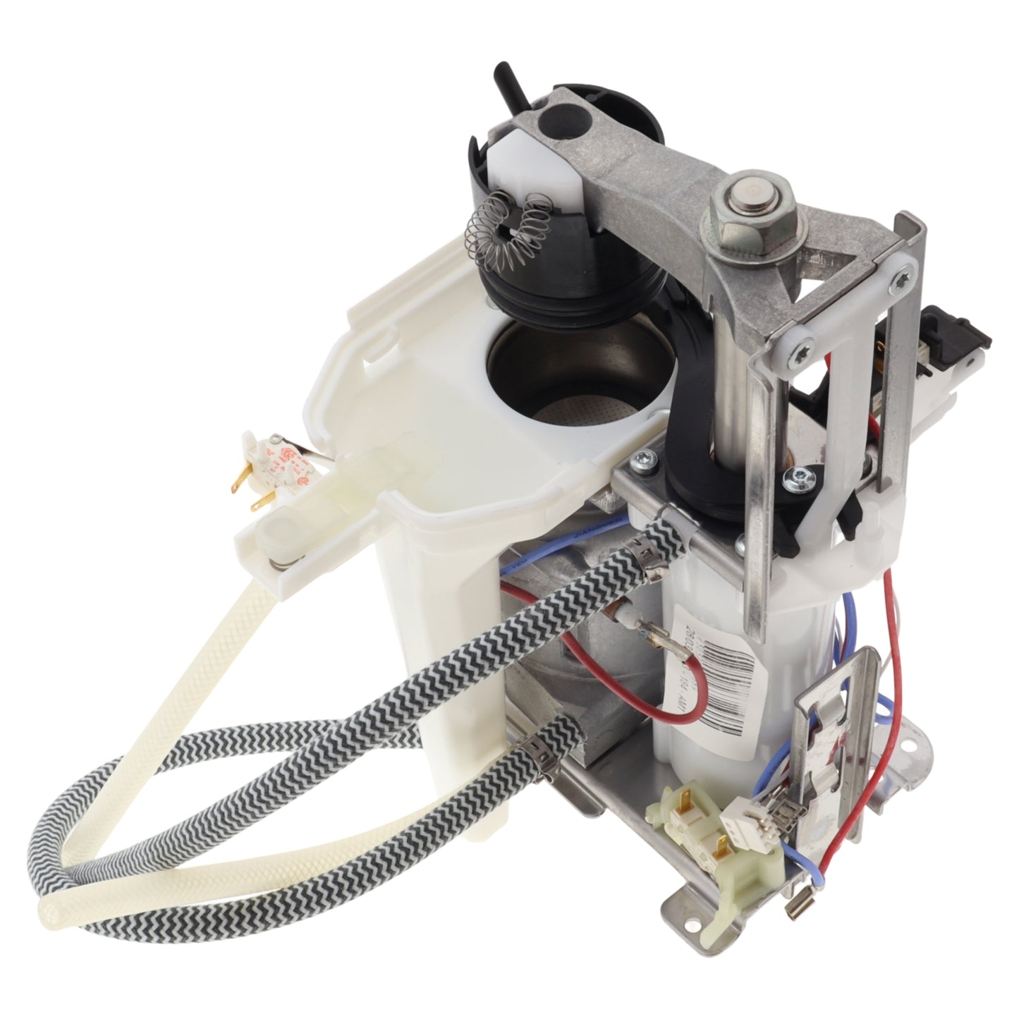 Krups boiler resistance 230V piston Espresseria coffee machine EA80 EA81 EA82