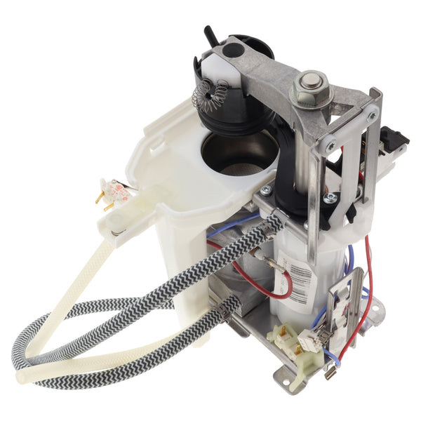 Krups boiler resistance 230V piston Espresseria coffee machine EA80 EA81 EA82