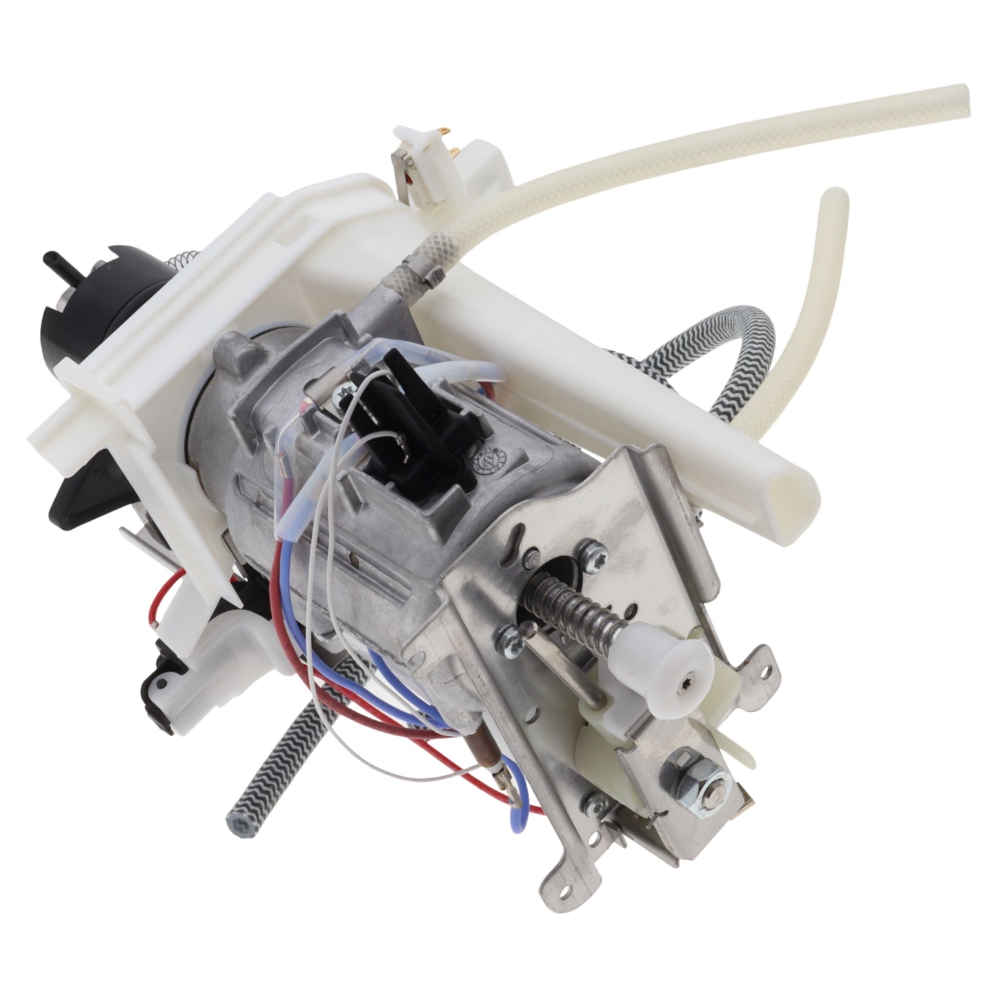 Krups boiler resistance 230V piston Espresseria coffee machine EA80 EA81 EA82