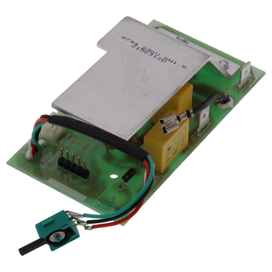 Krups Moulinex PCB board 230V coffee machine Dolce Gusto Piccolo KP1000 KP1009