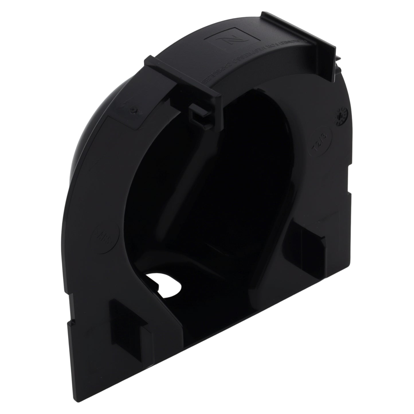 Krups Nespresso pokrywa wylotu do ekspresu do kawy U XN2501 XN2505 XN250 XN2601